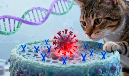 New FIP treatments under development in 2025